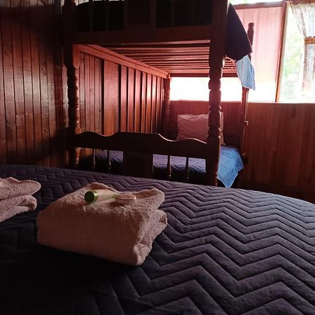 贝尔鸟酒店 Monteverde 外观 照片