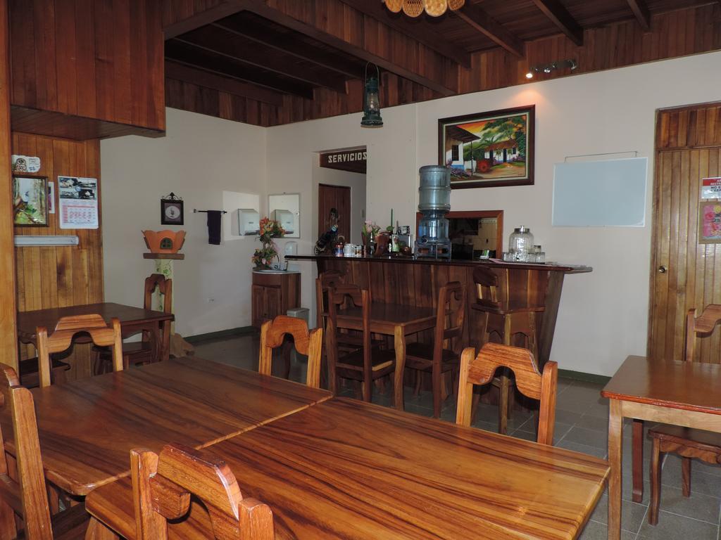 贝尔鸟酒店 Monteverde 外观 照片
