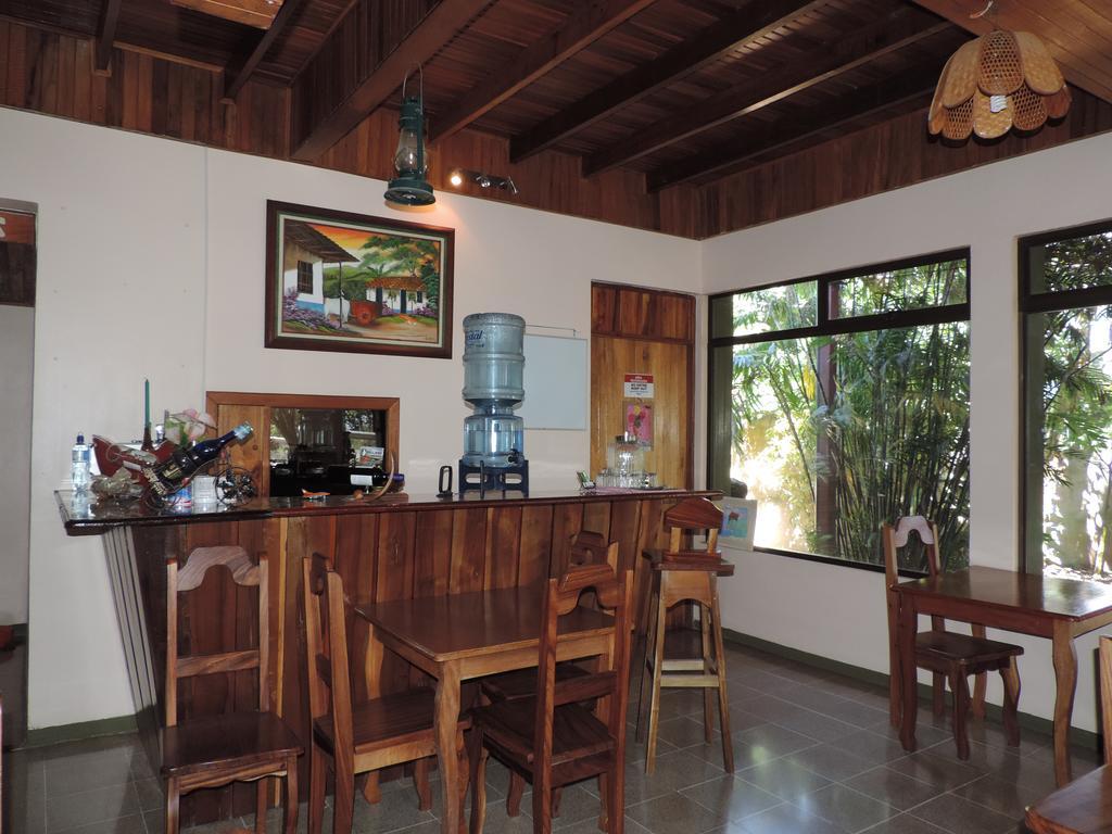 贝尔鸟酒店 Monteverde 外观 照片