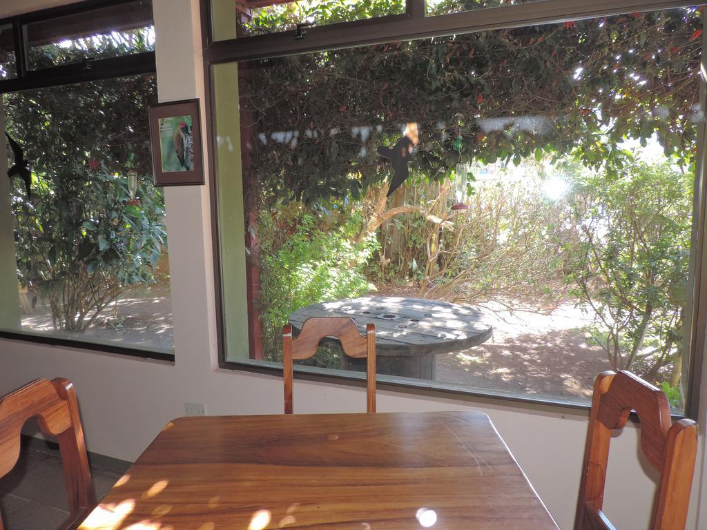 贝尔鸟酒店 Monteverde 外观 照片