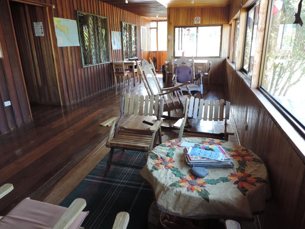 贝尔鸟酒店 Monteverde 外观 照片