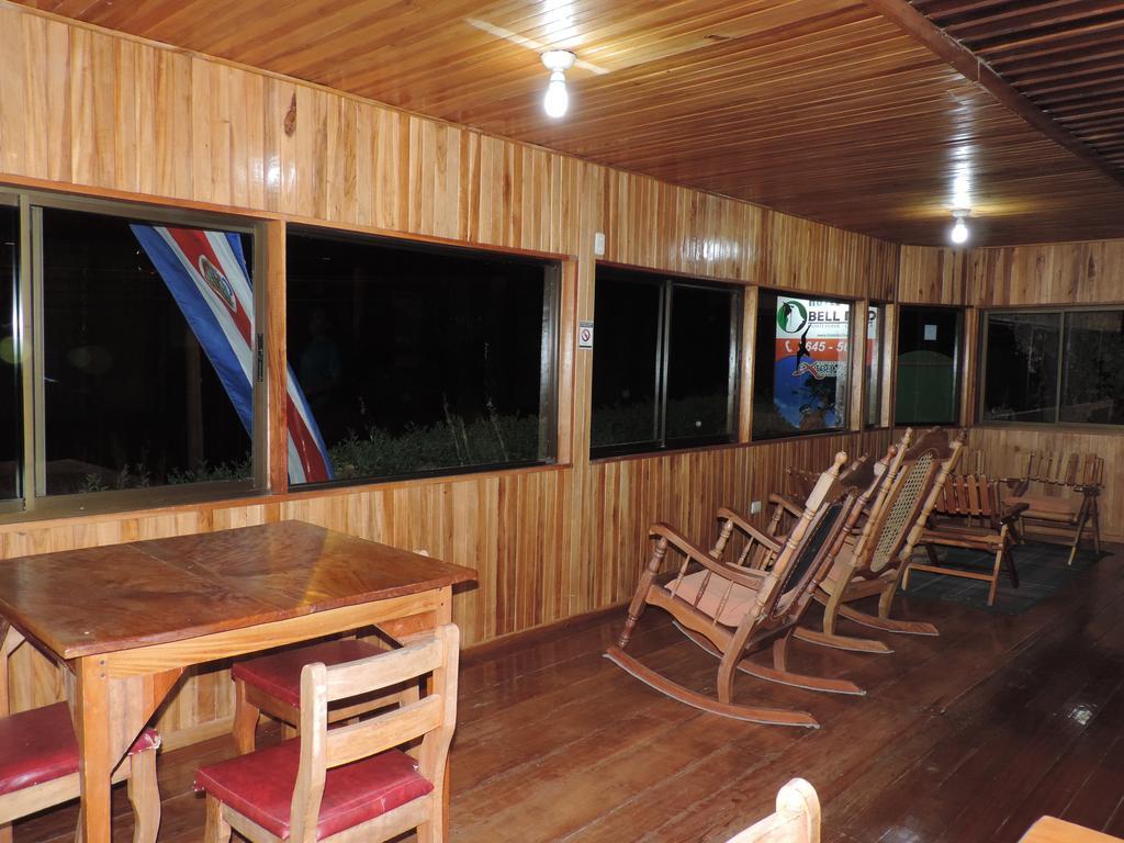 贝尔鸟酒店 Monteverde 外观 照片