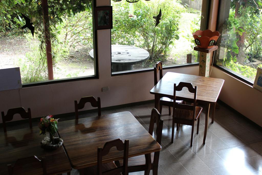 贝尔鸟酒店 Monteverde 外观 照片