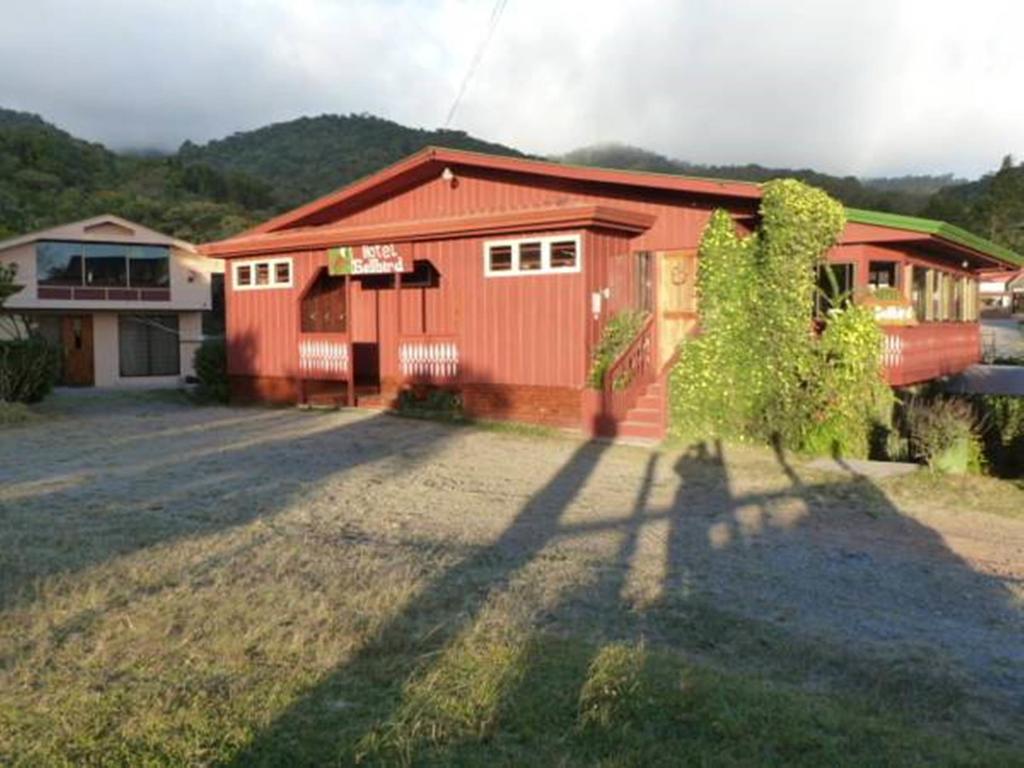 贝尔鸟酒店 Monteverde 外观 照片