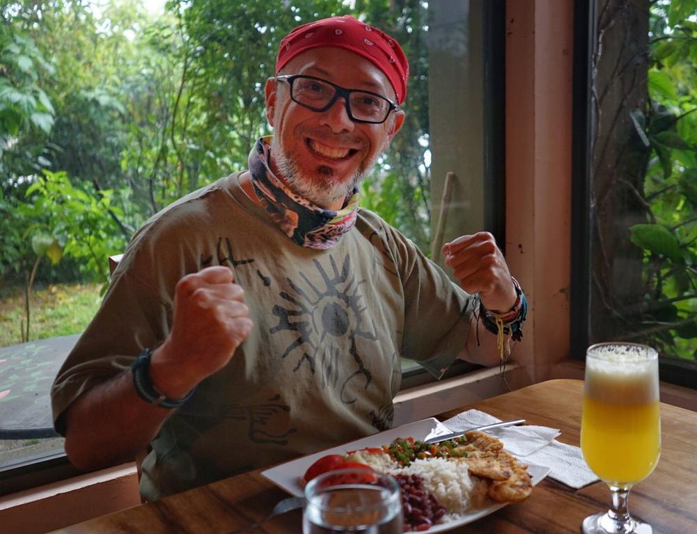 贝尔鸟酒店 Monteverde 外观 照片